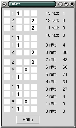 Rätta (2)